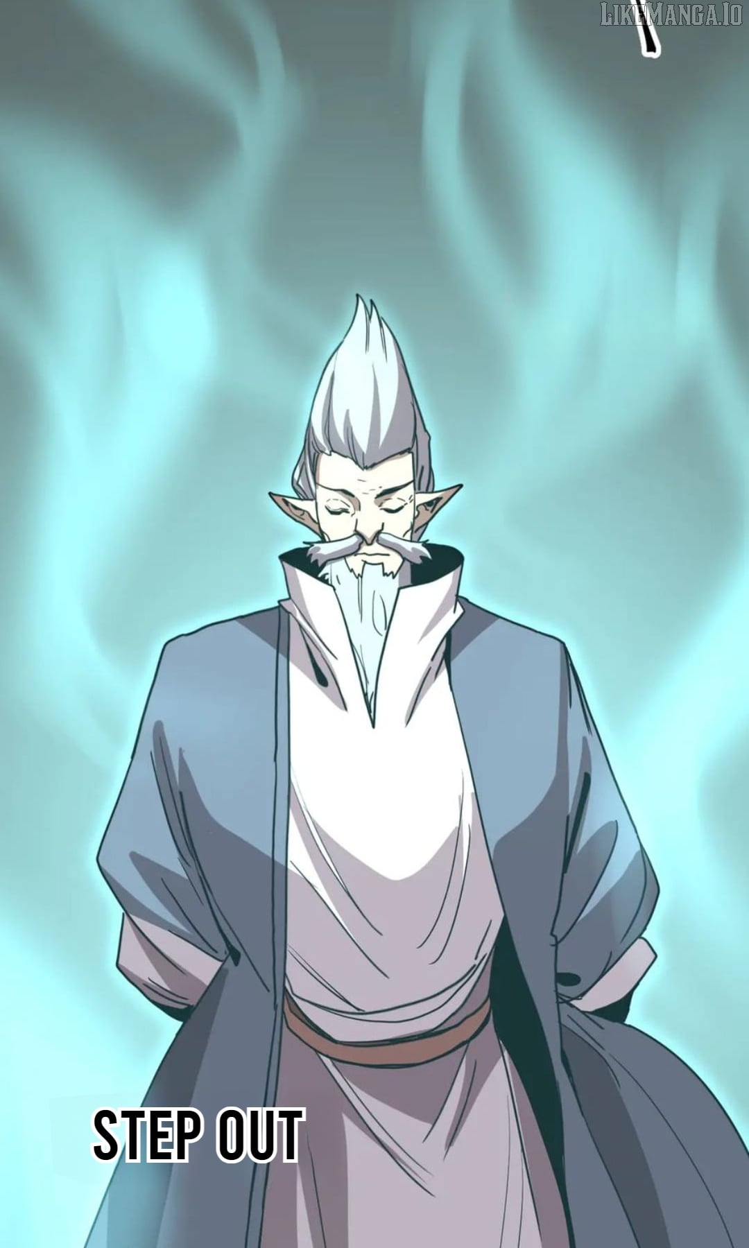Log into the Future Chapter 255 - page 29